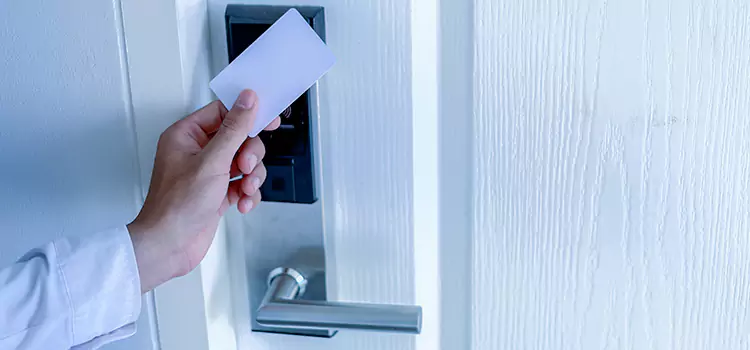 Why Choose Us for Your Keycard Lock Installation in Suisun City, CA?