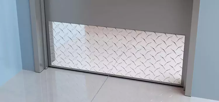Benefits of Professional Kick Plate Solutions in Suisun City, CA