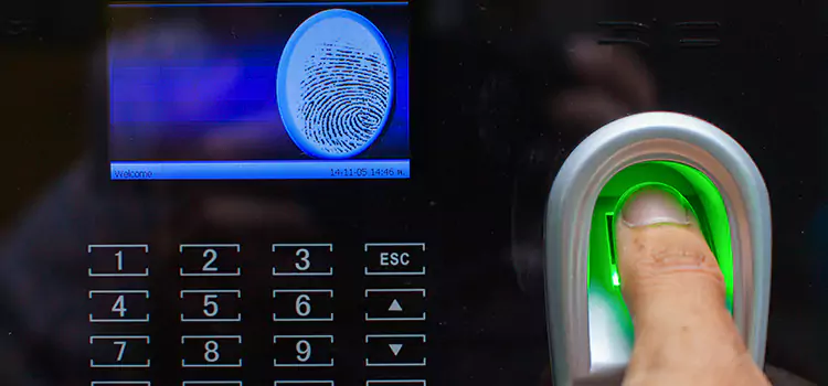 Your Trusted Partner for Secure Access in Suisun City, CA