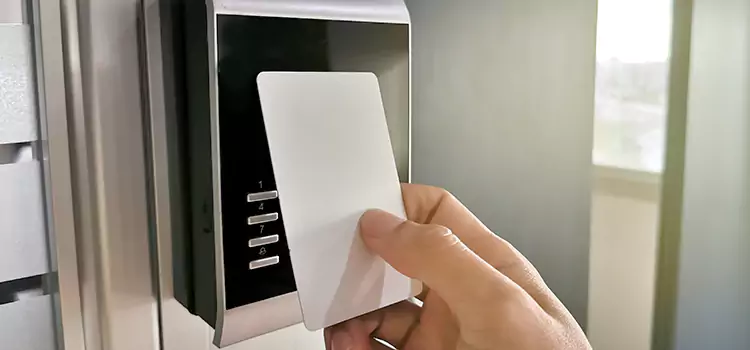 Advanced RFID Technology Integration in Suisun City, CA